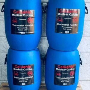 Caluanie Muelear Oxidieren 50L