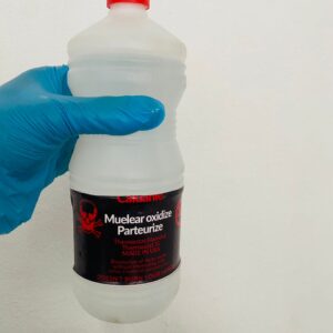 comprar caluanie muelear oxidar 1l