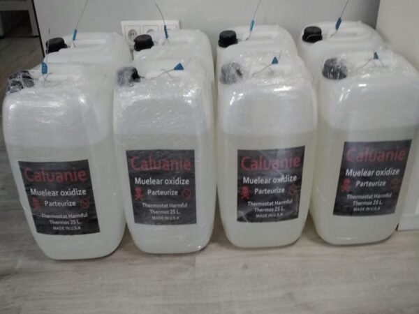 Caluanie Muelear 20lを購入する